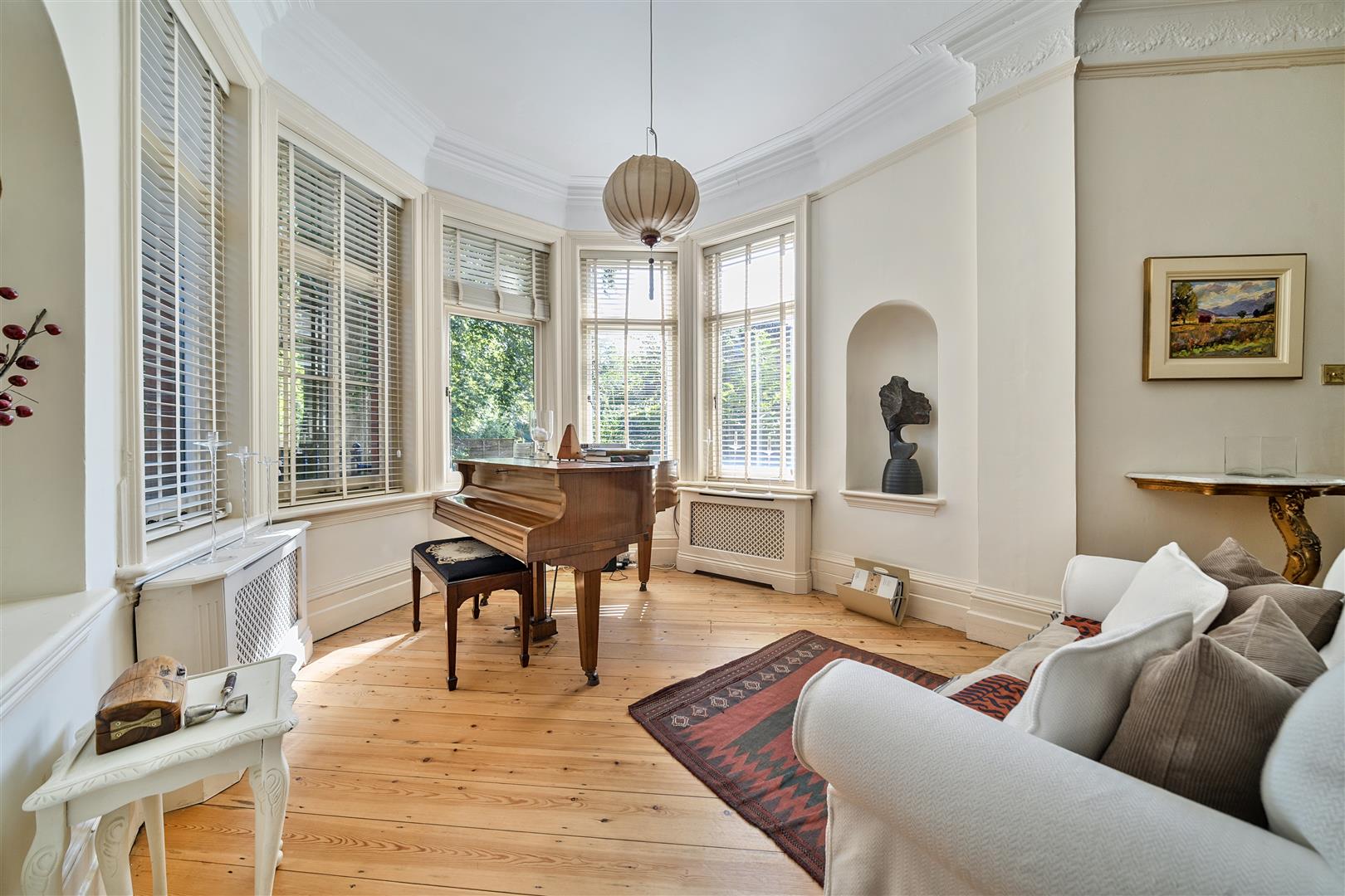 Burleigh Road, Ascot